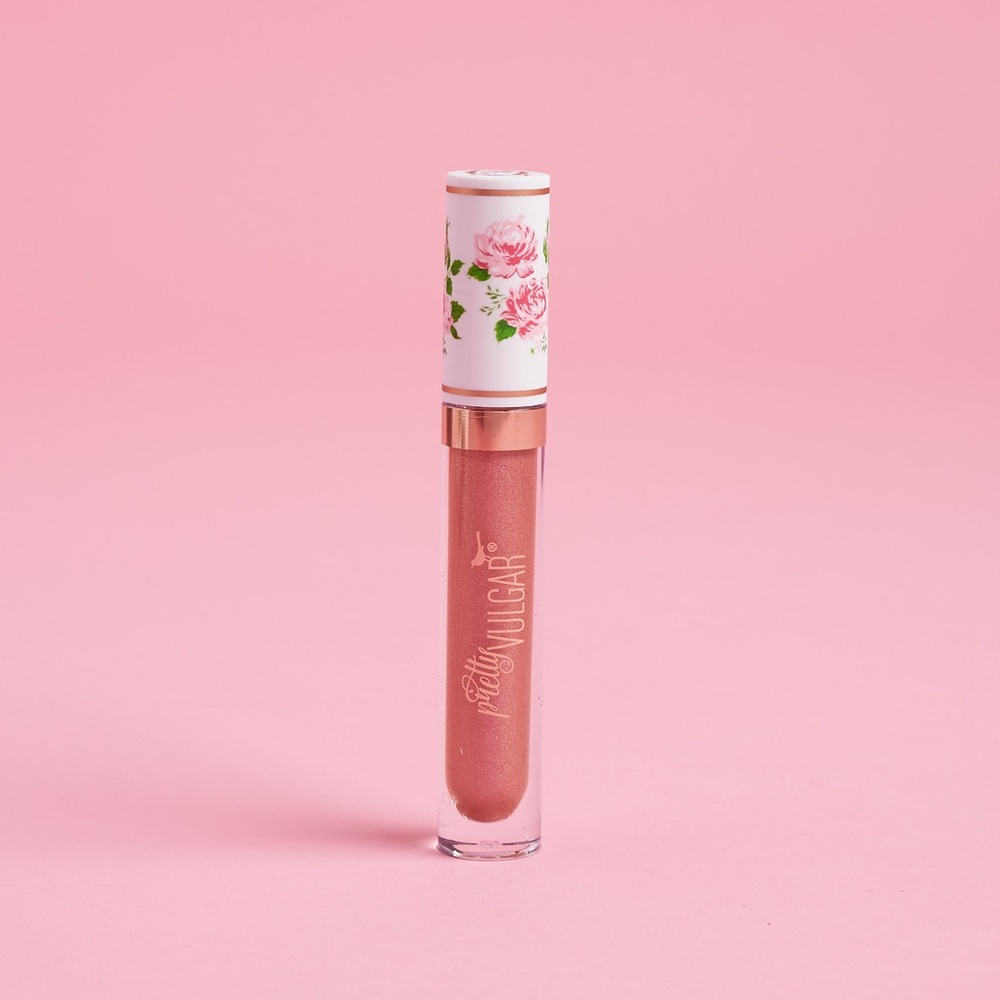 Liquid lipstick